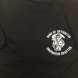 Sons of Arthritis T-shirt